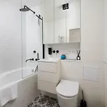 Apartment Elektrownia Powisle Stylish By Bookinghost *