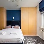 Elektrownia Powisle Stylish By Bookinghost Apartment Warsaw