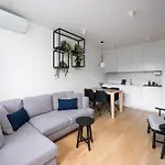 Elektrownia Powisle Stylish By Bookinghost Apartment