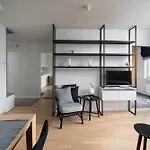 Elektrownia Powisle Stylish By Bookinghost Apartment