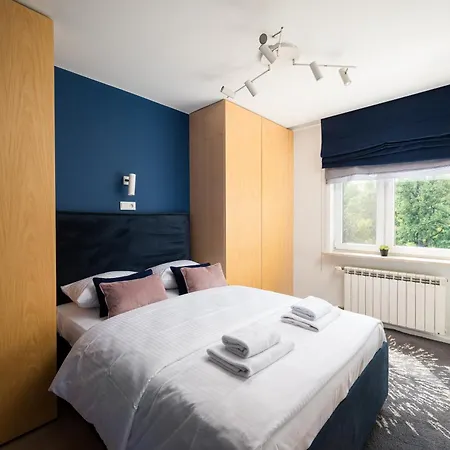 Elektrownia Powisle Stylish By Bookinghost *