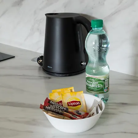 Elektrownia Powisle Stylish By Bookinghost * Варшава