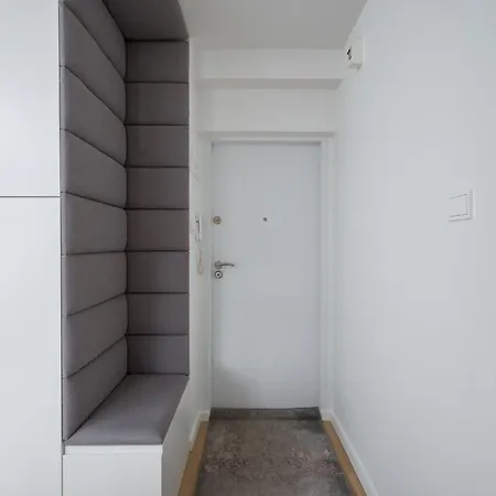 Elektrownia Powisle Stylish By Bookinghost Апартаменты *