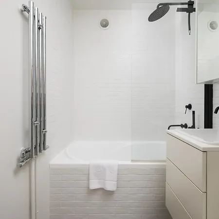 Elektrownia Powisle Stylish By Bookinghost * Варшава