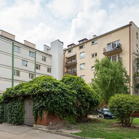 Elektrownia Powisle Stylish By Bookinghost