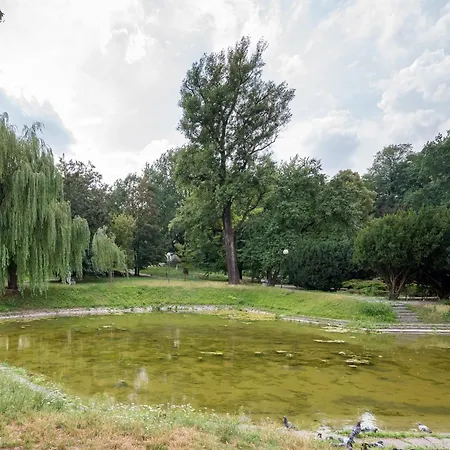 Elektrownia Powisle Stylish By Bookinghost *