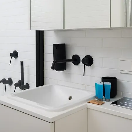 Elektrownia Powisle Stylish By Bookinghost Apartment Warschau