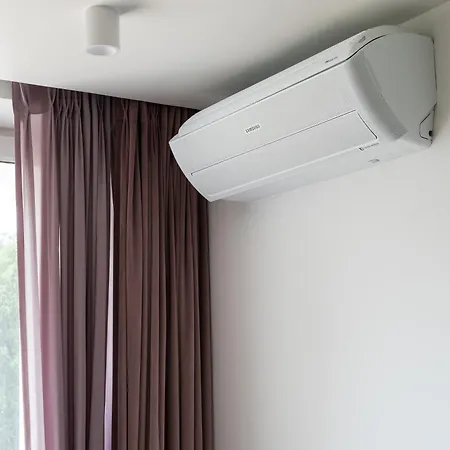 Elektrownia Powisle Stylish By Bookinghost