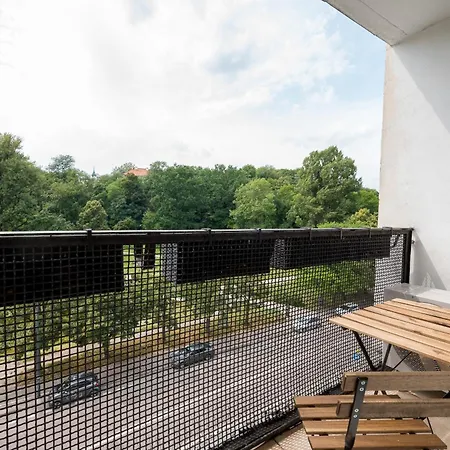 Elektrownia Powisle Stylish By Bookinghost Apartment *